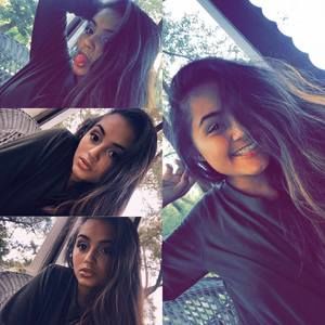 Meet your Posher, Alece